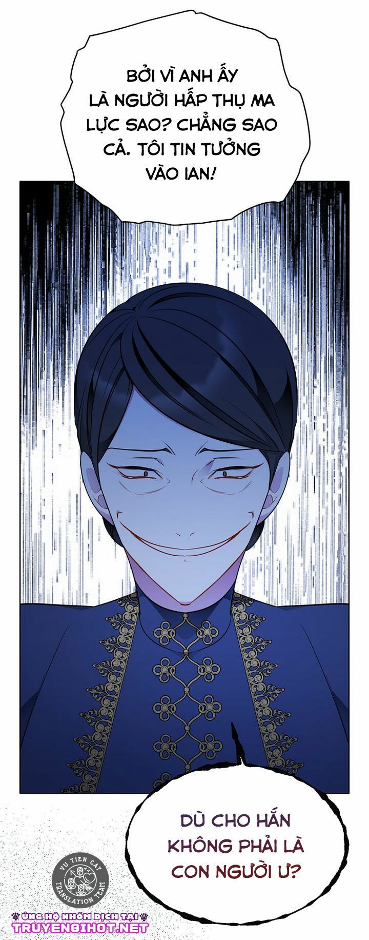 thám tử của muiella chapter 161.5 16