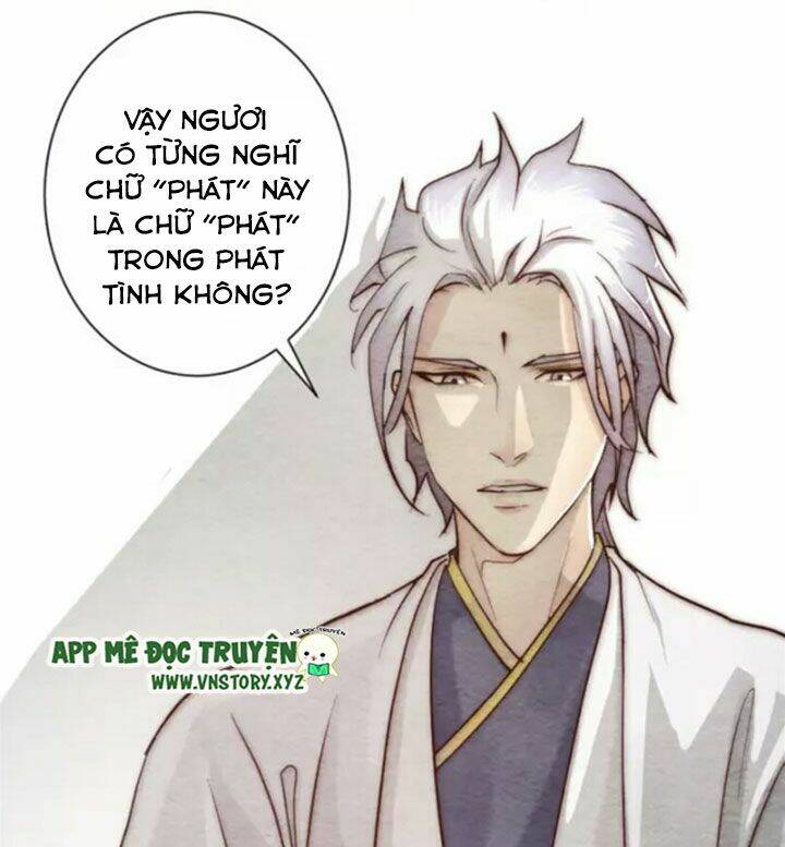 tiên nhân ở trên ma ở dưới chapter 1 33