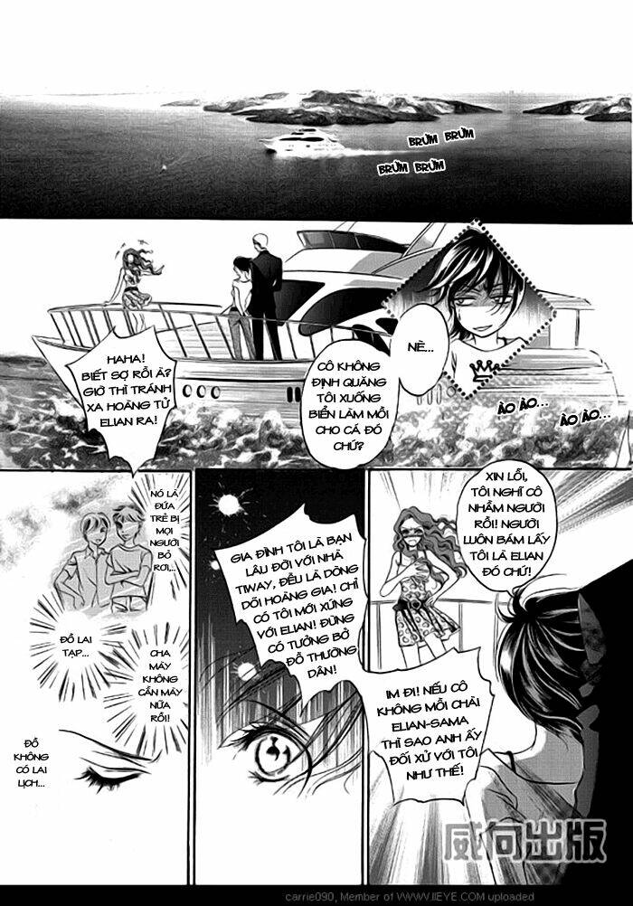 the prince's cactus chapter 4 13