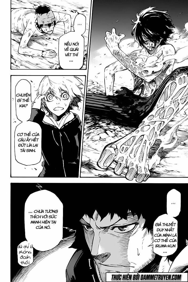 dolly kill kill chapter 41 5