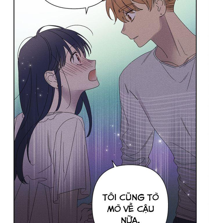 bạn trai tôi là một con ma ngọt ngào chapter 10 37