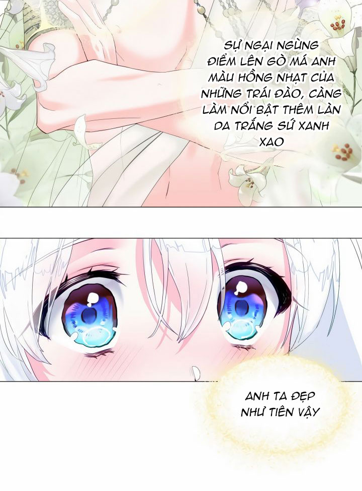 kế hoạch chọn papa của công chúa ._. chapter 4 26