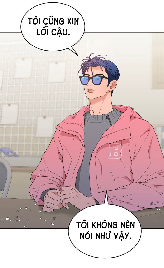 Vận May Bất Ngờ chapter 9.1 9