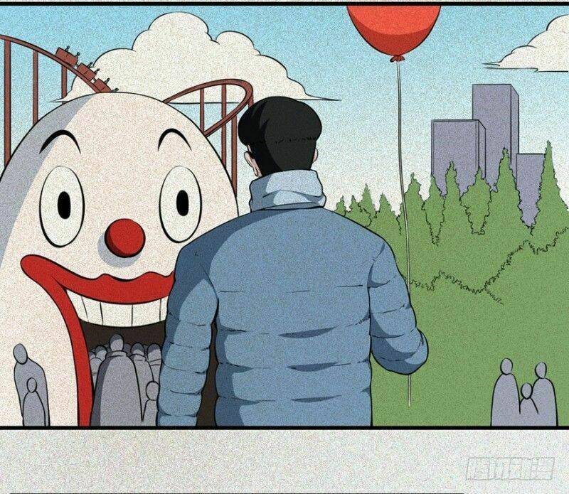 trở lại căn nhà ma chapter 12 21