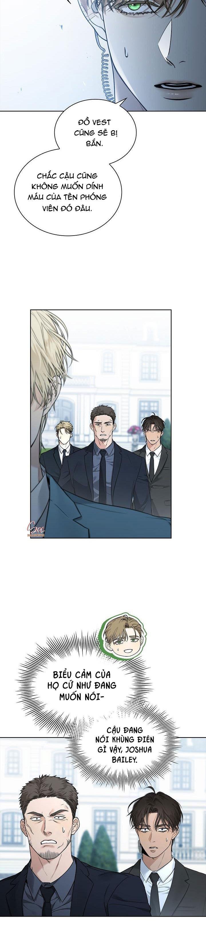 (abo) kiss me if you can chapter 5 11