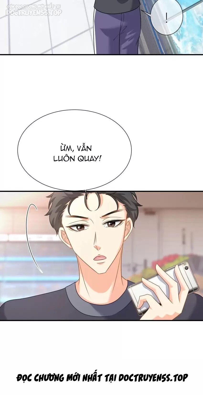 ảnh hậu một tuần mập ba cân chapter 34 2