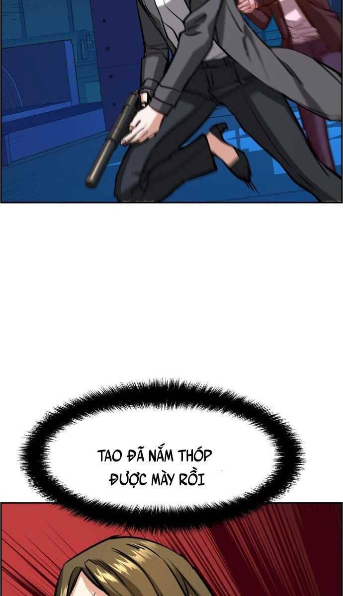 bạn học tôi là lính đánh thuê chapter 131 59