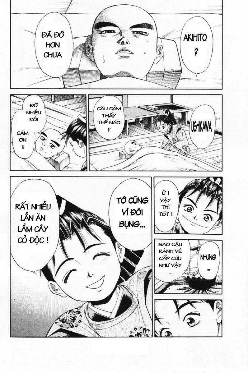 thiếu niên vương i - shana oh yoshitsune i chapter 7 31