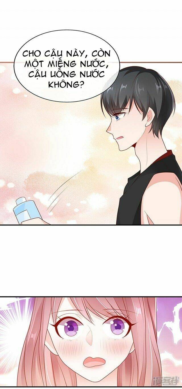 nụ cười cô ấy giống như kẹo đường chapter 14 9