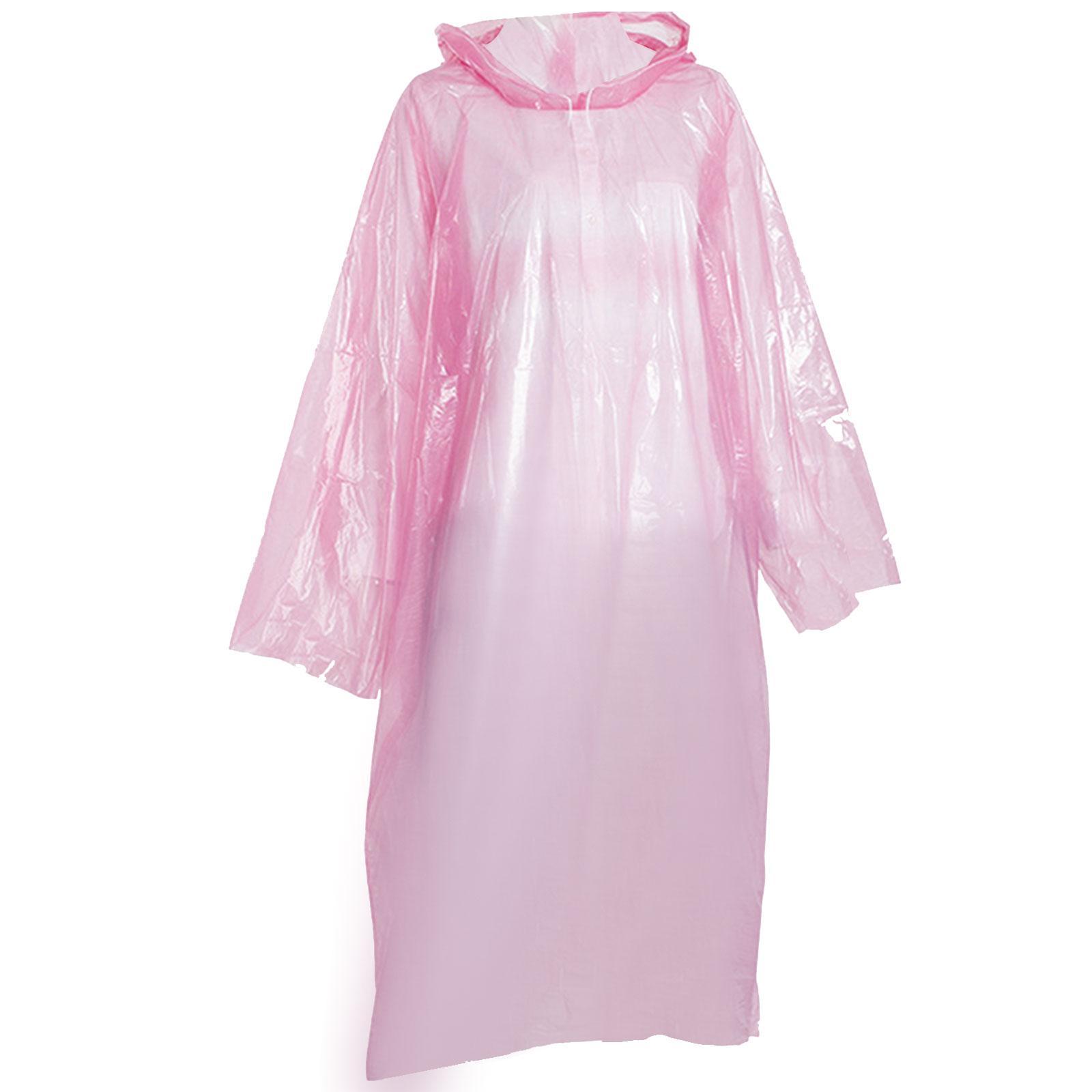 Rain Ponchos Men Raincoat Universal Waterproof Rainwear Rainproof Rain Coat Cape for Hiking Fishing Travel Accessories Climbing Outdoor