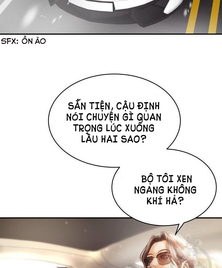 [16+] ánh sao ban mai chapter 20 34