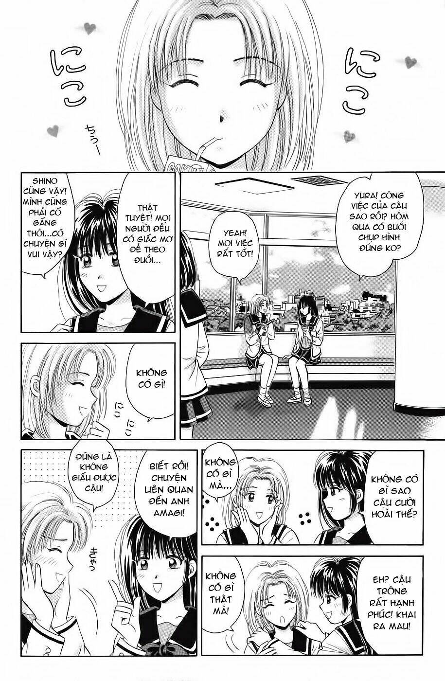 open sesame chapter 37 12