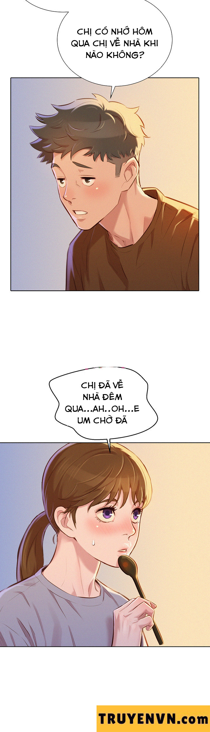 chị gái mưa chapter 69 31