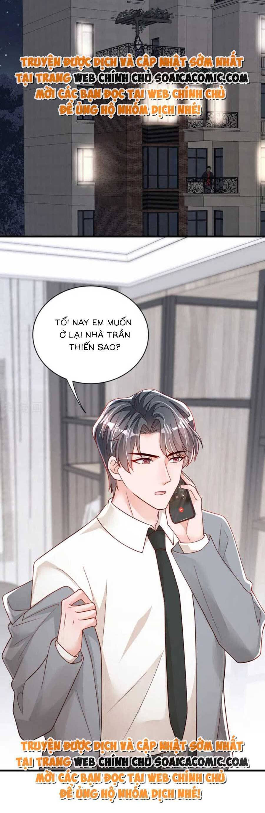 ác ma thì thầm chapter 127 20
