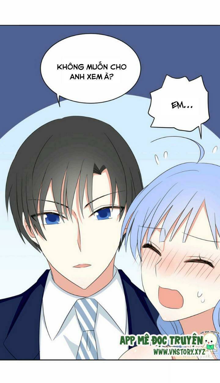 em chỉ yêu tiền của anh chapter 10 16