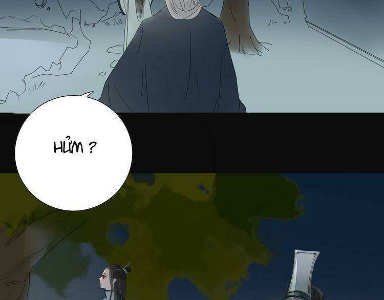 ta chỉ muốn giết ngươi chapter 6 35