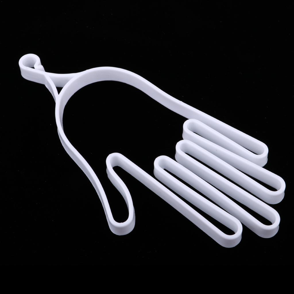 2-6pack Golf Glove Hangers Outdoor Sport Golfer Hanging Gloves Keeper Stretcher