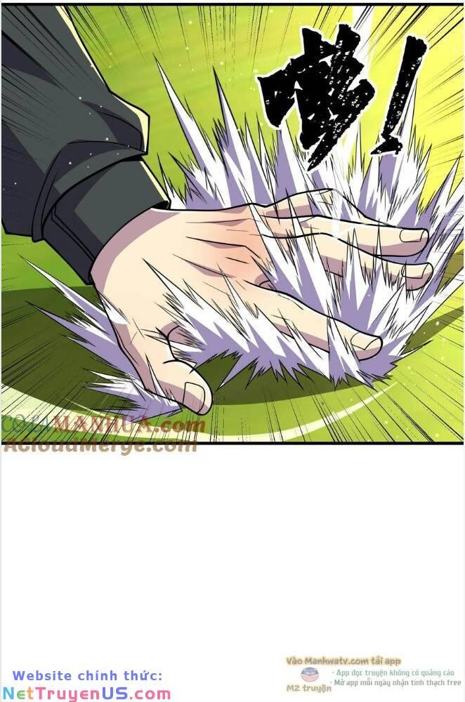 nhìn thấy thanh máu, ta xử tội thần linh chapter 131 39