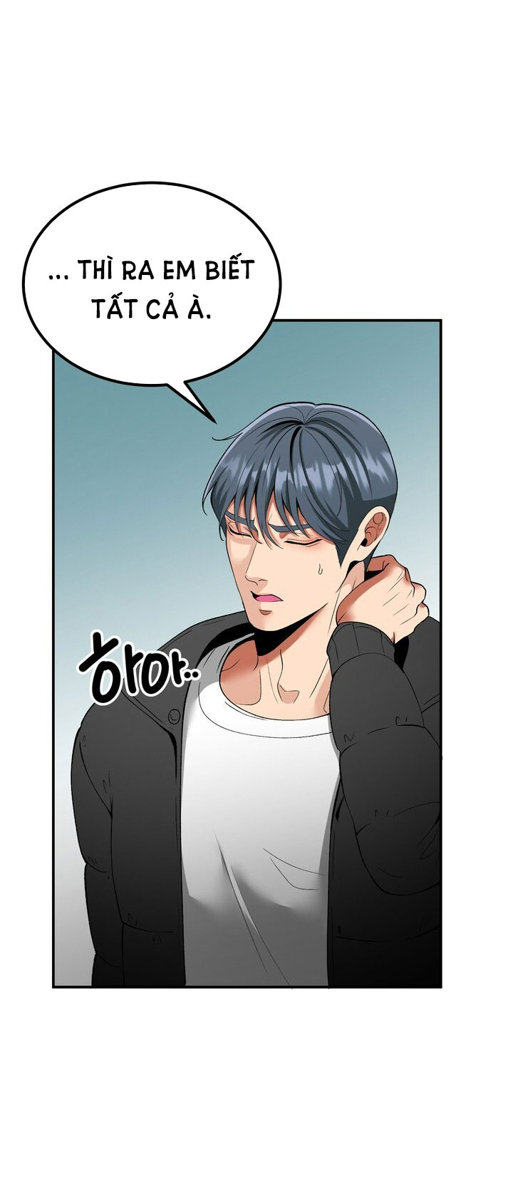 Người Vợ Gợi Cảm chapter 55.1 - Trang 12