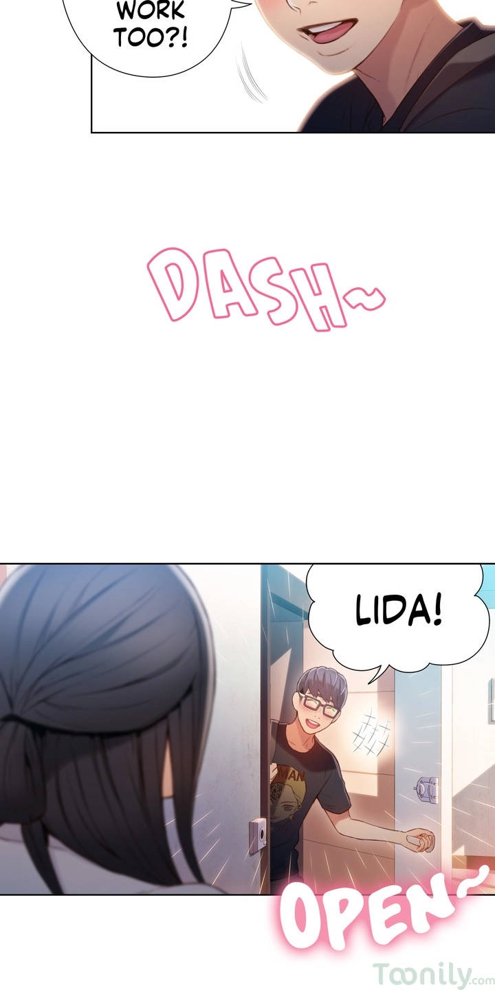 [raw] anh chàng ngọt ngào chapter 53 3