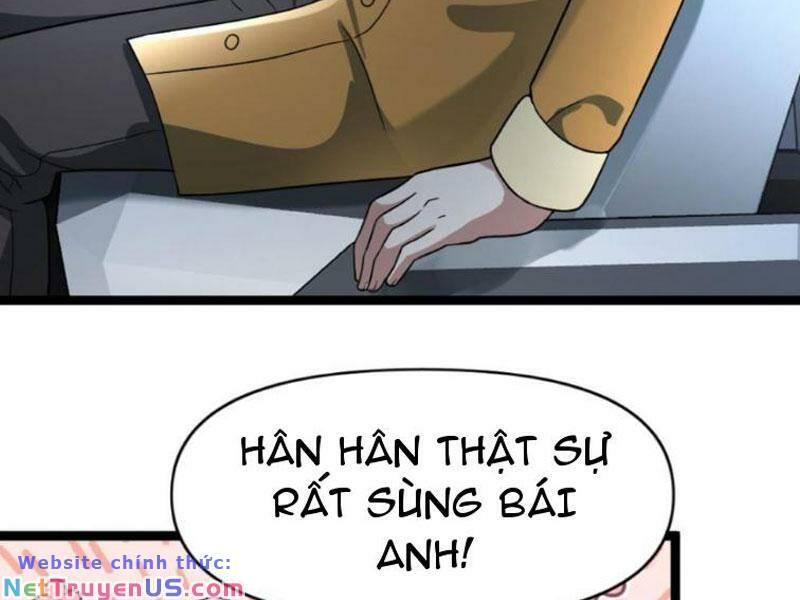 đóng băng toàn cầu: tôi gây dựng nên phòng an toàn thời tận thế chapter 162 14