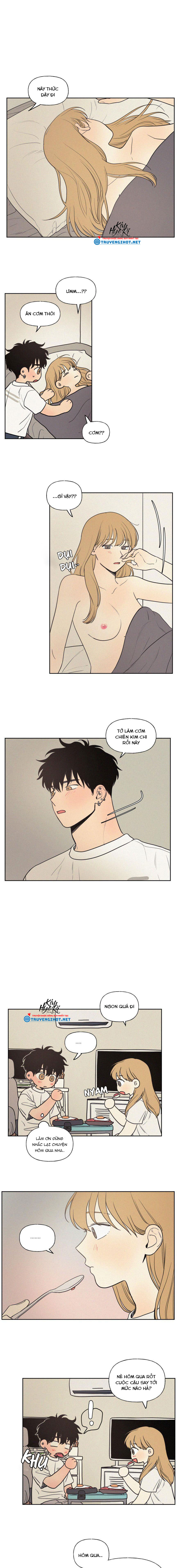 lý do yêu phải thằng bạn thân chapter 26.2 4