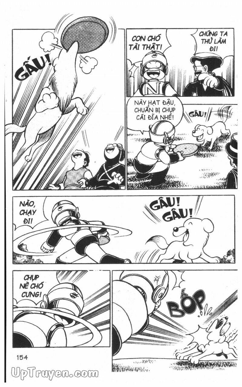 đội quân nhí nhố chapter 10 154