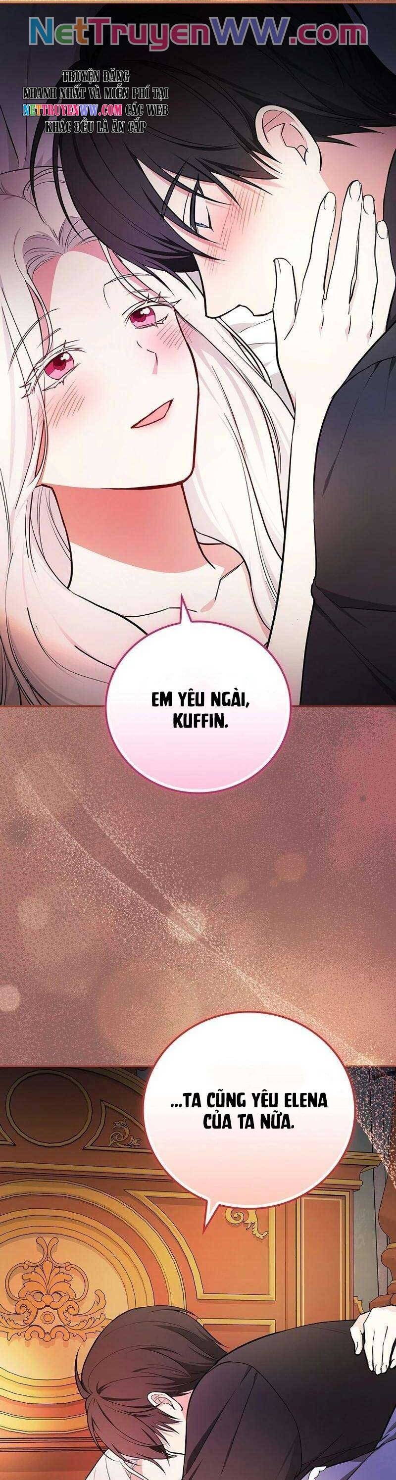 tôi trở thành mẹ của vị anh hùng chiến binh chapter 89 14