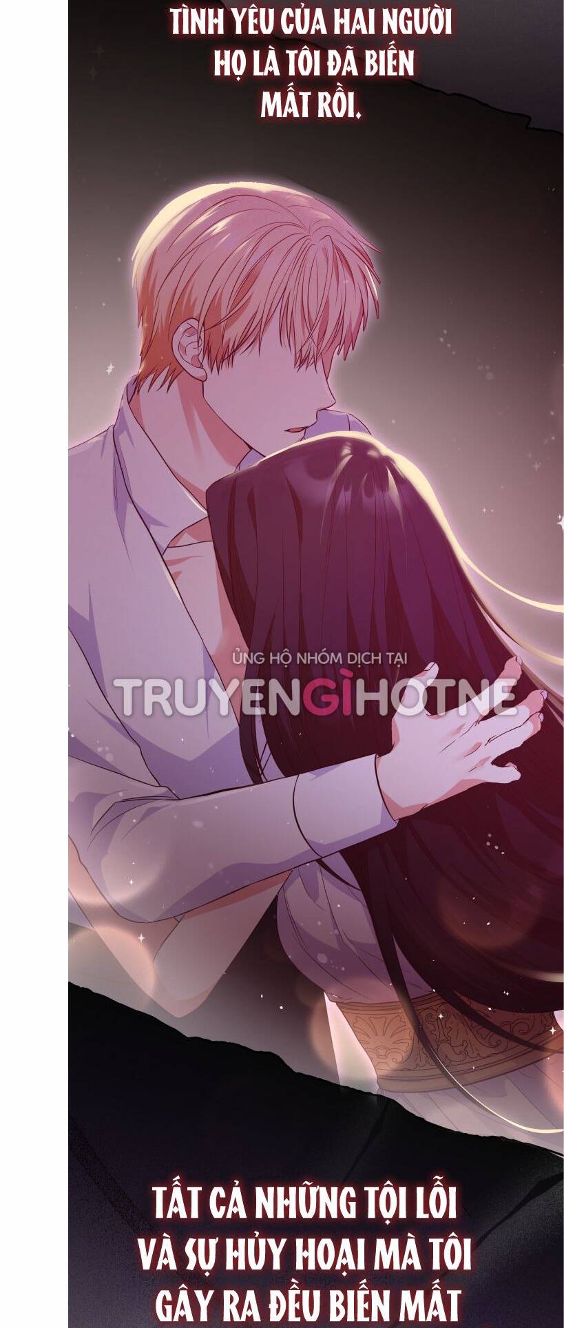 từ ác nữ, tôi trở thành một người mẹ chapter 32.2 28