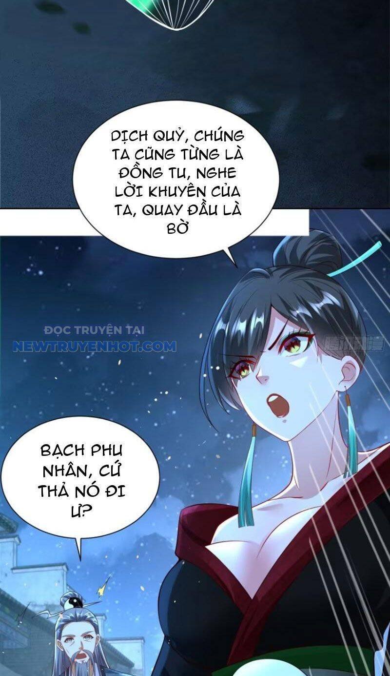 ta thực sự không muốn làm thần tiên chapter 46 57