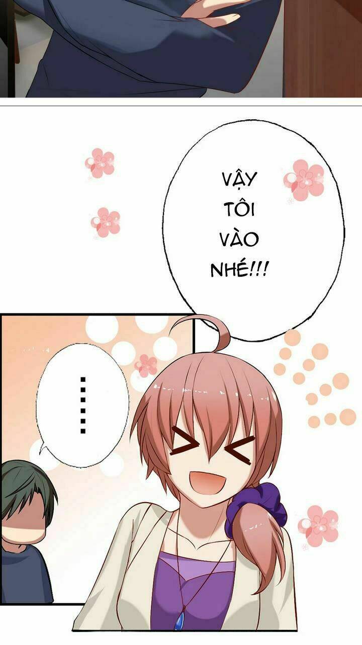 cách bích tổng tài thỉnh chỉ giáo chapter 3 13