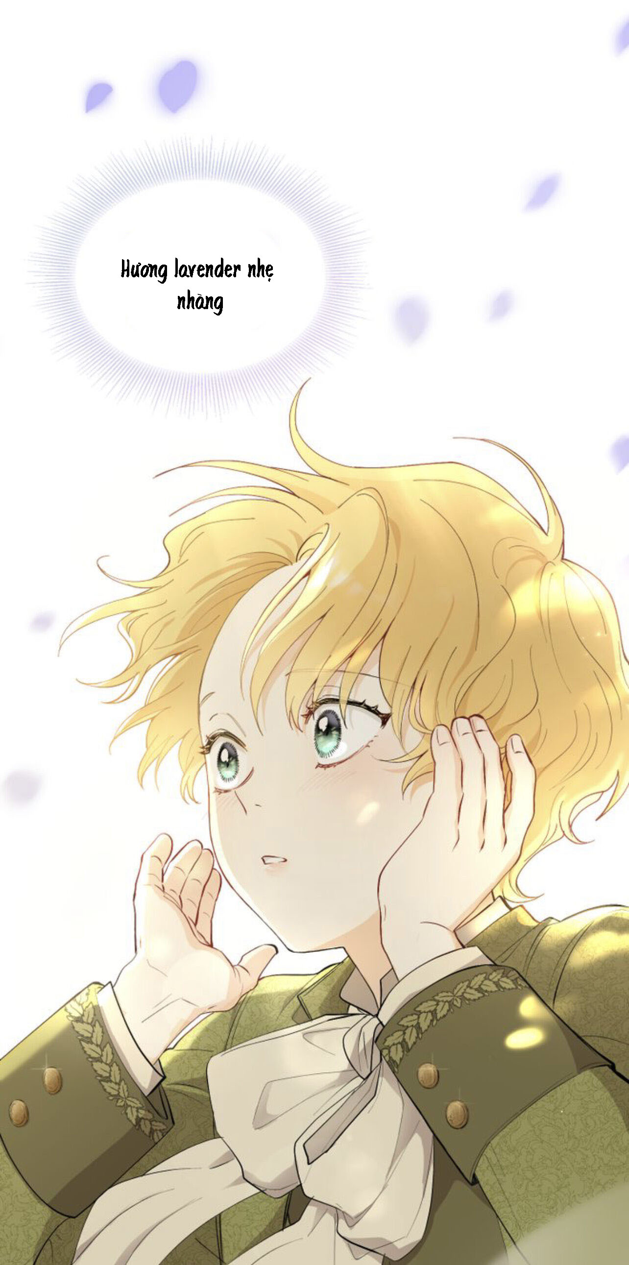 chịu đựng đi đại công tước!! chapter 4 56