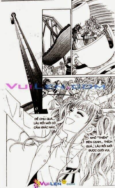 cặp đôi kỳ lạ chapter 7 158