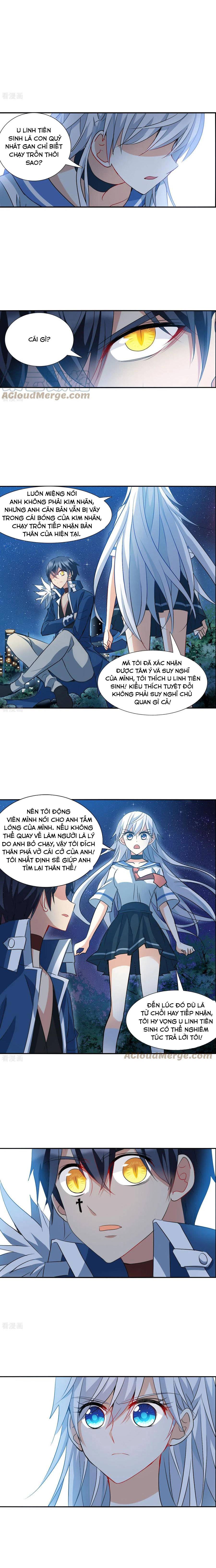 tô tịch kỳ quái chapter 136 4