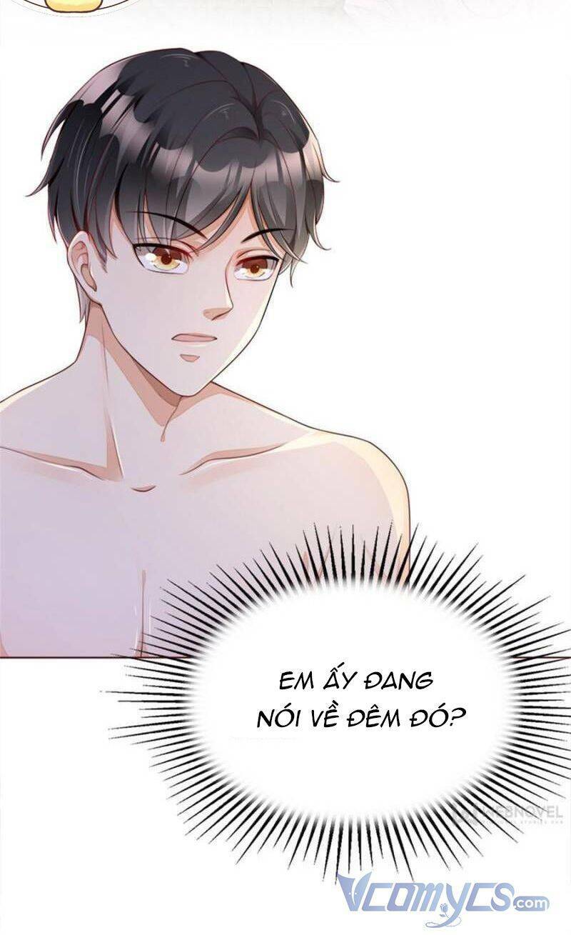 gặp phải người chồng xảo quyệt! chapter 32 9