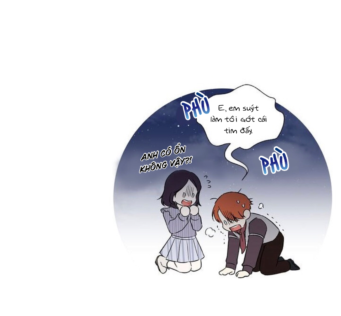 invitation of mystic messenger chapter 39 50