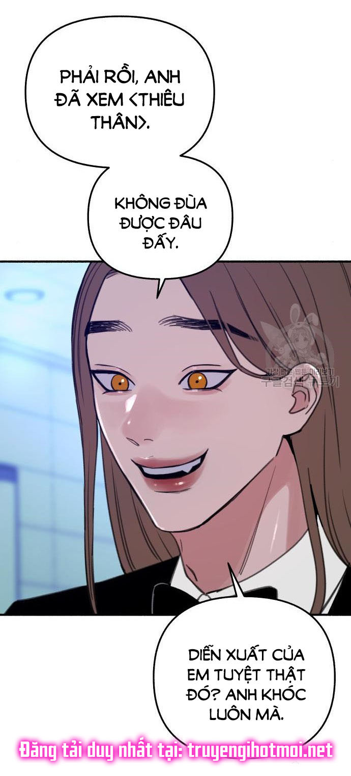 nàng thơ nổi tiếng - nàng thơ myung chapter 64.1 28