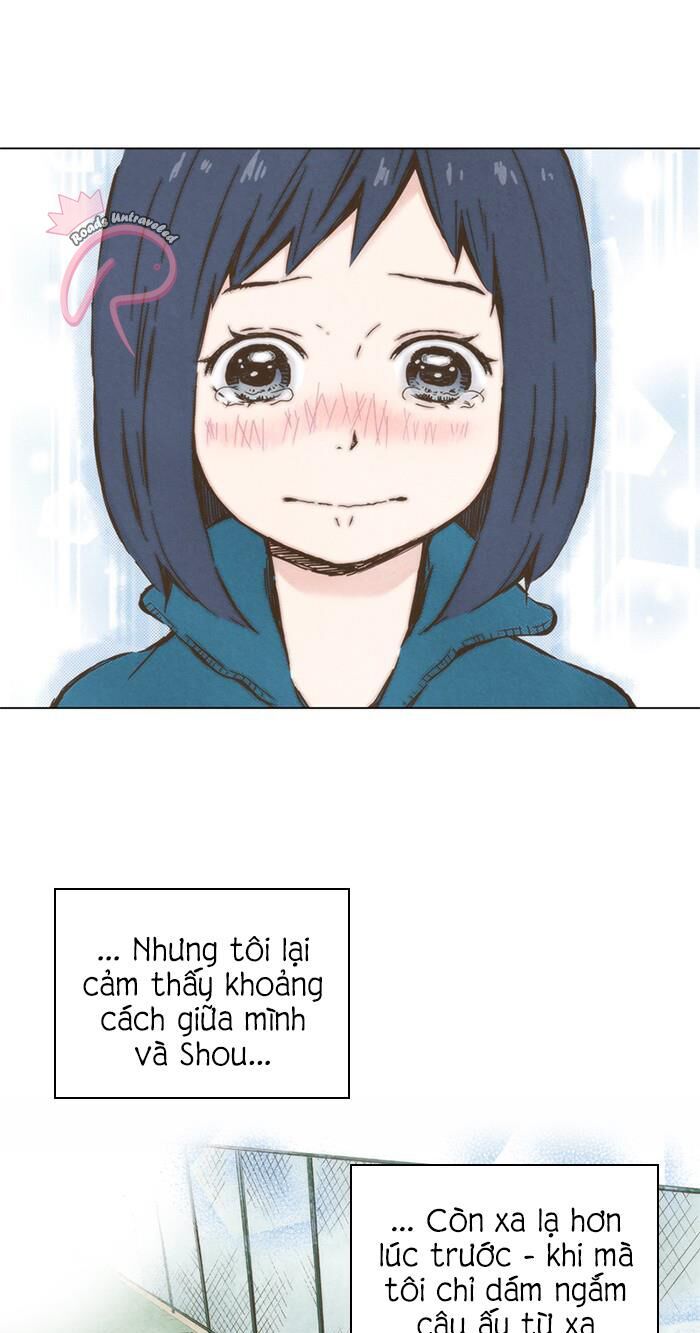 honey! honey! marry me! chapter 64 28