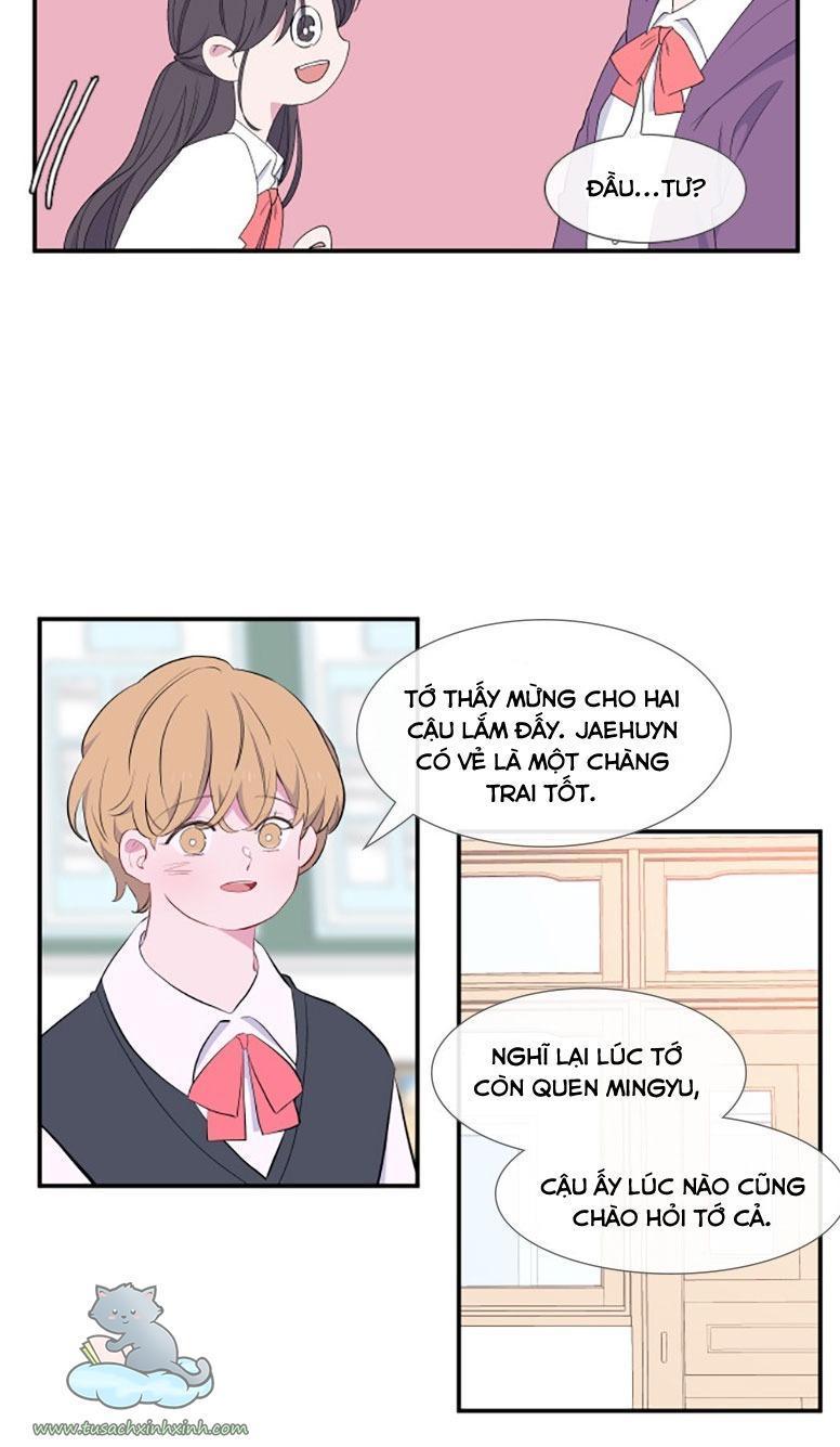 về bên anh chapter 22 19