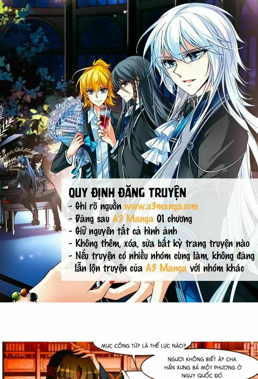 toàn cơ từ chapter 14.3 2