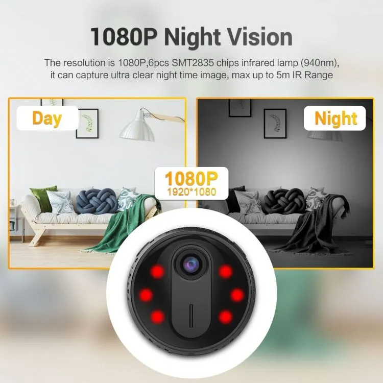 Camera không dây IP Z99 Cốc Sạc Điện Thoại, Kết Nối Wifi Xem Trực Tiếp Từ Xa Qua Điện Thoại bằng 3G, 4G  - Hàng chính hãng