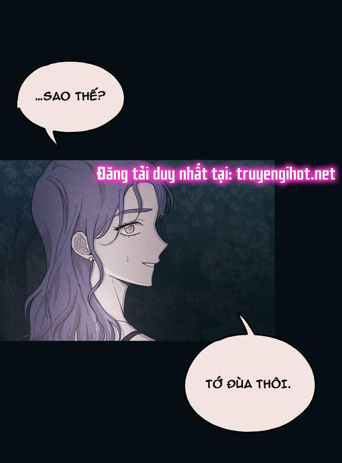 yeonwoo ngây thơ chapter 33.2 7