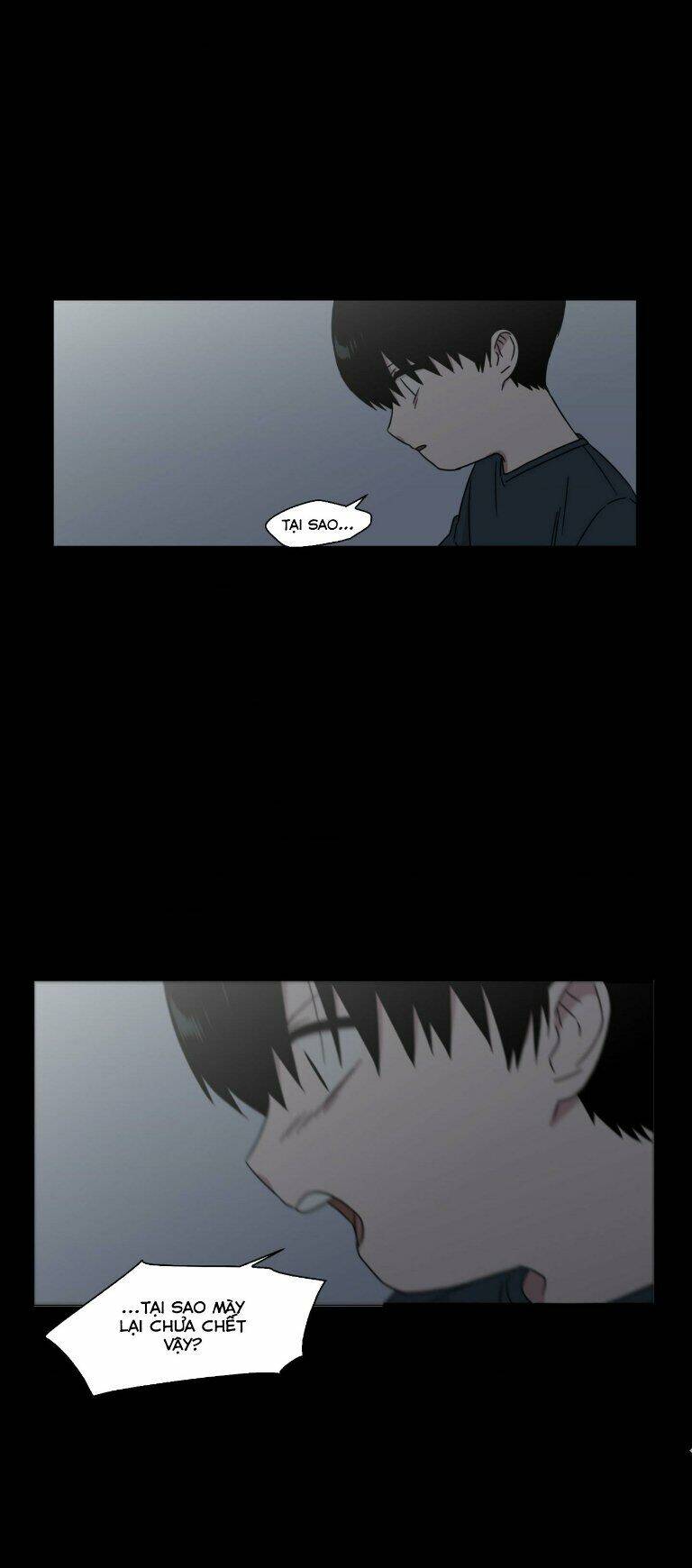 …”một sự thật khá khó chịu.” chapter 63 20