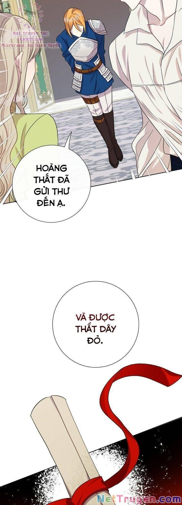 xin ngài đừng ăn tôi chapter 33 48