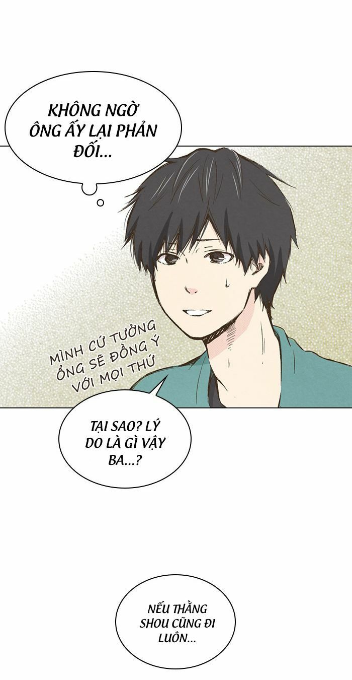 honey! honey! marry me! chapter 26 27