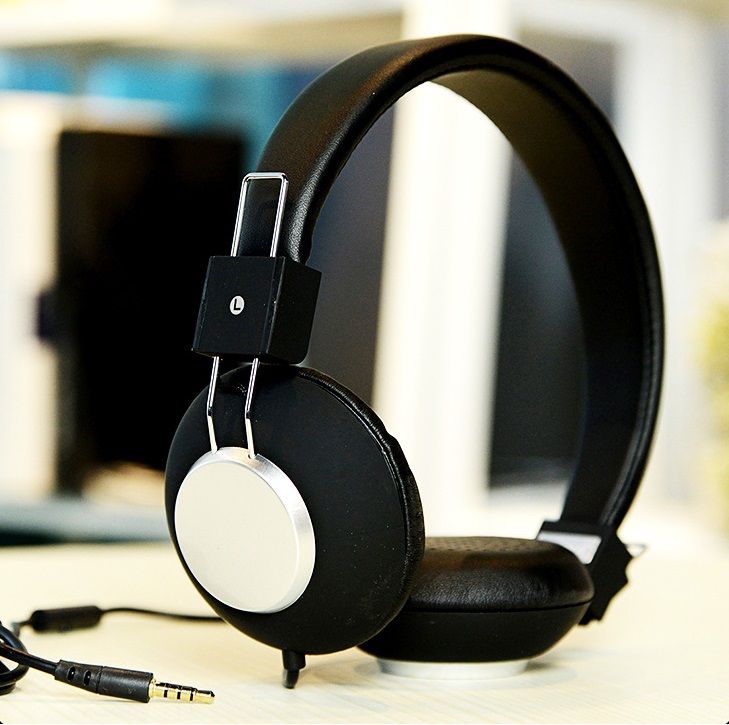 Tai nghe chụp tai headphone AK102