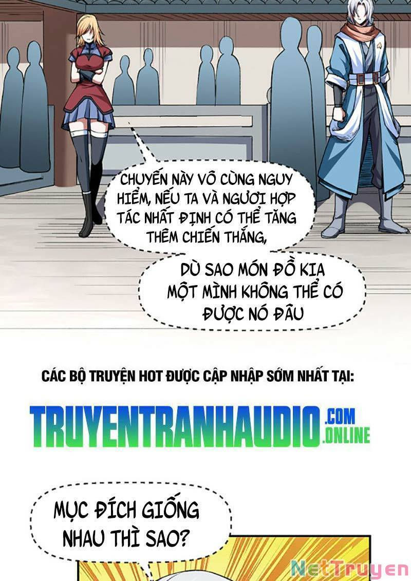 võ đạo độc tôn chapter 504 29