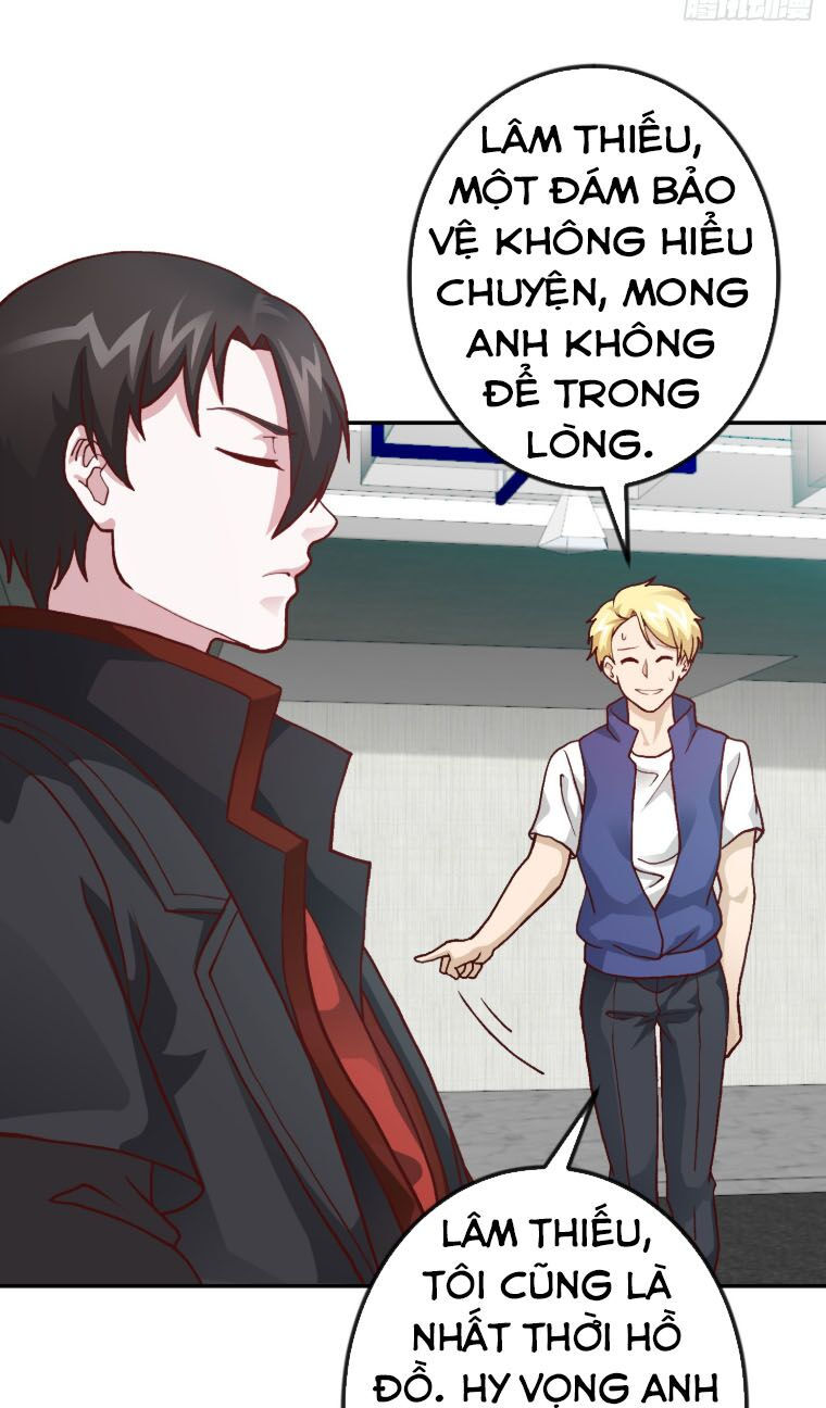 ta chẳng qua là một đại la kim tiên chapter 11 11