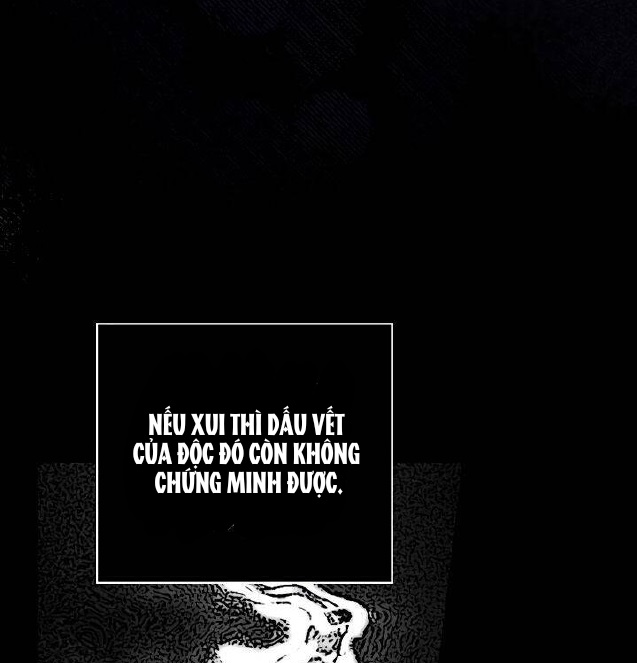 quý cô bí ẩn - secret lady chapter 11 31