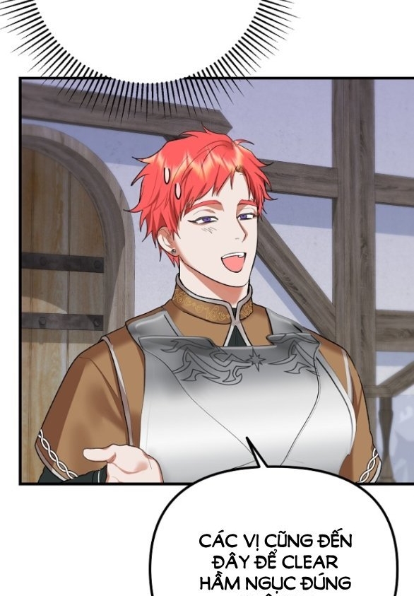 [18+] dũng sĩ vị tha chapter 26.1 44